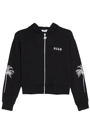 Msgm CAMISETAS Y TOPS - Sudaderas