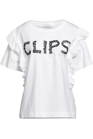 CLIPS CAMISETAS Y TOPS - Camisetas
