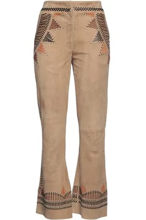 Alberta Ferretti PARTES DE ABAJO - Pantalones