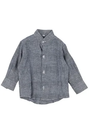Jeckerson CAMISETAS Y TOPS - Camisas