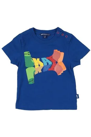 GAS CAMISETAS Y TOPS - Camisetas