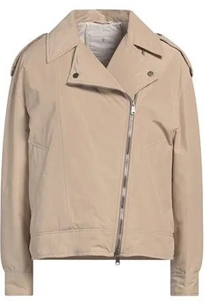 Brunello Cucinelli ROPA DE ABRIGO - Chaquetas y cazadoras