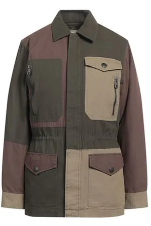 Zadig & Voltaire ROPA DE ABRIGO - Chaquetas y cazadoras