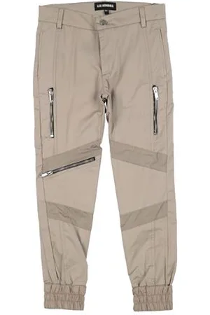 Les Hommes PARTES DE ABAJO - Pantalones