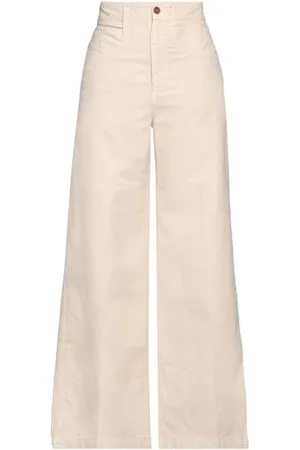 BARENA PARTES DE ABAJO - Pantalones