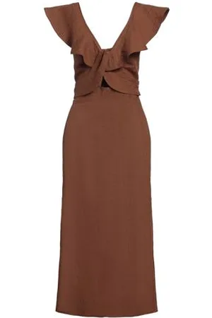 JOHANNA ORTIZ VESTIDOS - Vestidos largos
