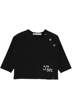 GREY DANIELE ALESSANDRINI CAMISETAS Y TOPS - Sudaderas