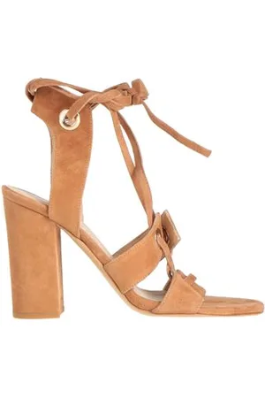 Fabio Rusconi CALZADO - Sandalias con cierre