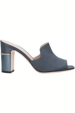 Pollini CALZADO - Sandalias con cierre