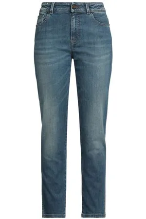 PT Torino PARTES DE ABAJO - Pantalones vaqueros