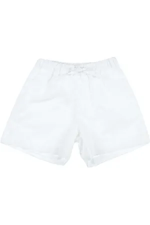 VICOLO PARTES DE ABAJO - Pantalones cortos y bermudas