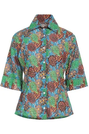 CONNOR & BLAKE CAMISETAS Y TOPS - Camisas