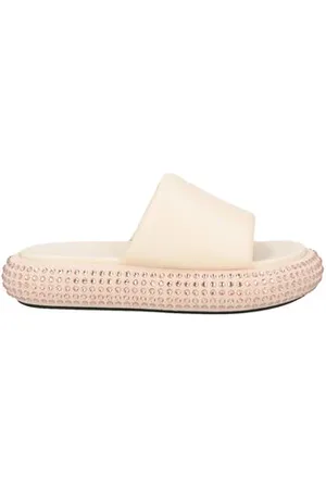 J.W.Anderson CALZADO - Sandalias con cierre