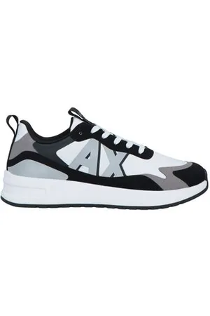 Armani Exchange CALZADO - Sneakers