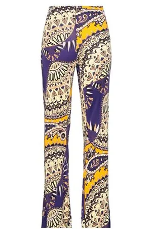 Jucca PARTES DE ABAJO - Pantalones