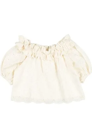 MEILISA BAI CAMISETAS Y TOPS - Tops