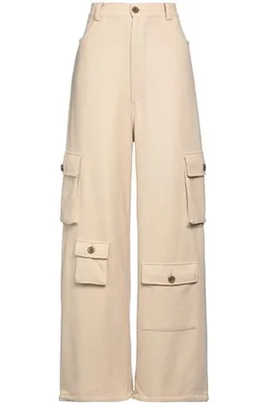 The Frankie Shop PARTES DE ABAJO - Pantalones