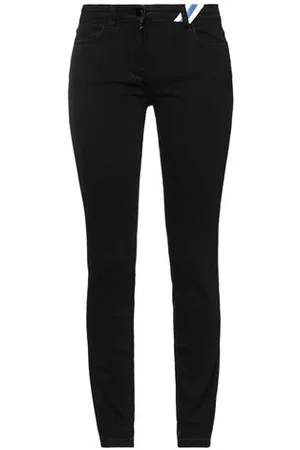 Serafini PARTES DE ABAJO - Pantalones vaqueros
