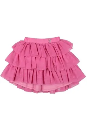 MISS BLUMARINE PARTES DE ABAJO - Faldas infantiles