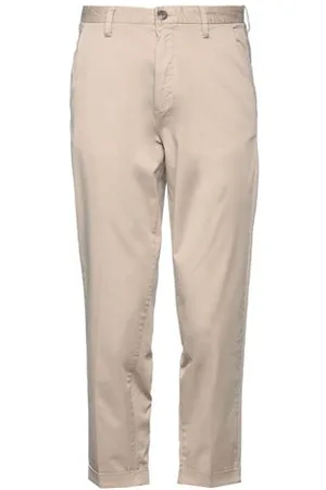 MARKUP PARTES DE ABAJO - Pantalones