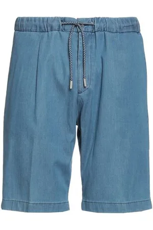LUCA BERTELLI PARTES DE ABAJO - Pantalones cortos y bermudas