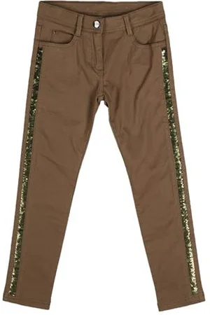 iDo(Dodipetto) PARTES DE ABAJO - Pantalones