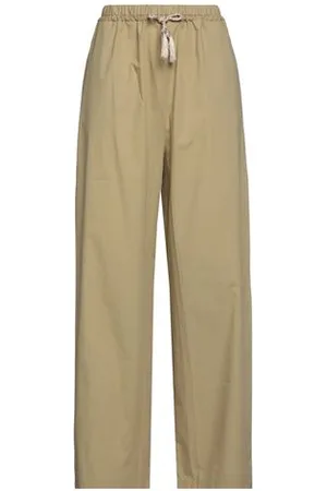 Roberto Collina PARTES DE ABAJO - Pantalones