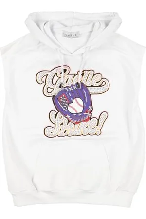GAËLLE CAMISETAS Y TOPS - Sudaderas