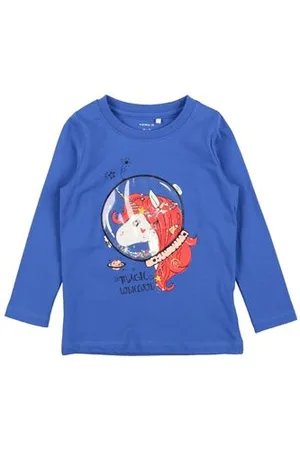 NAME IT CAMISETAS Y TOPS - Camisetas