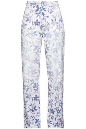 Isabel Marant PARTES DE ABAJO - Pantalones vaqueros