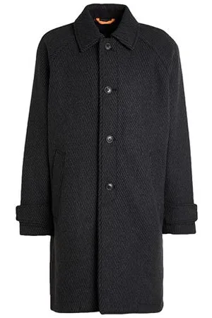 HUGO BOSS ROPA DE ABRIGO - Abrigos