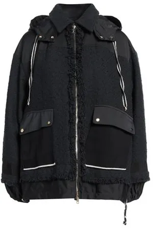 LORENA ANTONIAZZI ROPA DE ABRIGO - Chaquetas y cazadoras