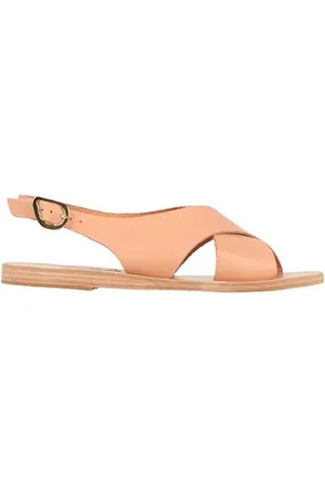 Ancient Greek Sandals CALZADO - Sandalias con cierre