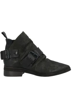 MARSÈLL CALZADO - Botines de caña alta