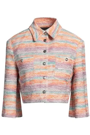 Maje ROPA DE ABRIGO - Chaquetas y cazadoras