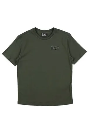 EA7 CAMISETAS Y TOPS - Camisetas
