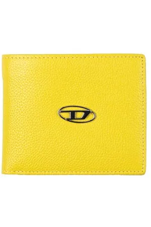 Diesel Marroquinería - Billeteras