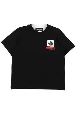 Dsquared2 CAMISETAS Y TOPS - Camisetas