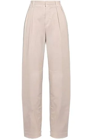 Brunello Cucinelli PARTES DE ABAJO - Pantalones