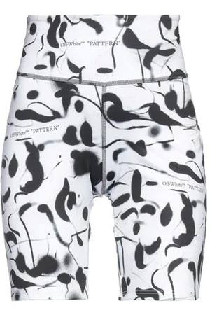 OFF-WHITE PARTES DE ABAJO - Leggings
