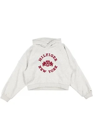 Tommy Hilfiger CAMISETAS Y TOPS - Sudaderas