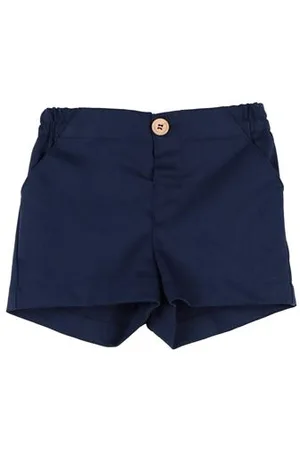 YOOX PARTES DE ABAJO - Pantalones cortos y bermudas