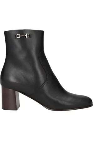 Salvatore Ferragamo CALZADO - Botines de caña alta