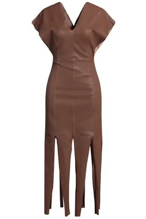 By Malene Birger VESTIDOS - Vestidos largos