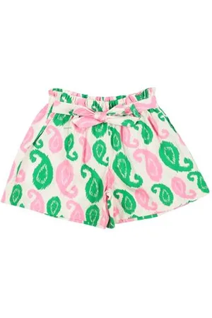 Mariuccia PARTES DE ABAJO - Pantalones cortos y bermudas