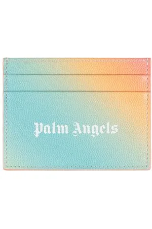 Palm Angels Marroquinería - Tarjeteros