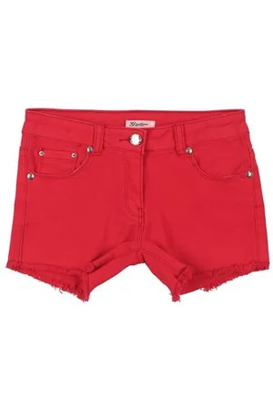 GAIALUNA PARTES DE ABAJO - Pantalones cortos y bermudas