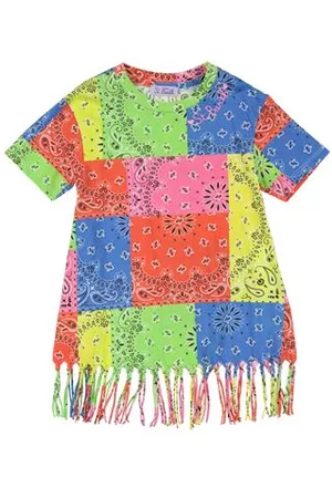MC2 SAINT BARTH VESTIDOS - Vestidos para niña