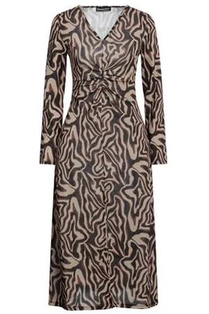 VANESSA SCOTT VESTIDOS - Vestidos midi