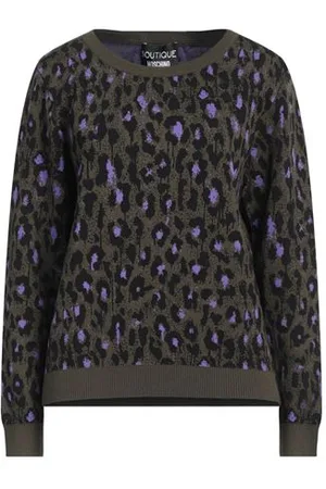 Moschino PRENDAS DE PUNTO - Pullover
